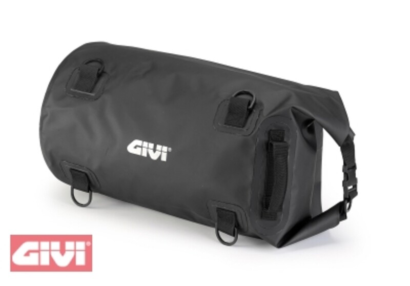 GIVI EA114BK EASY-BAG Waterproof - Gepäckrolle GIVI EA114BK EASY-BAG Waterproof - Gepäckrolle