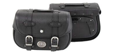 Hepco&Becker Ledertaschen