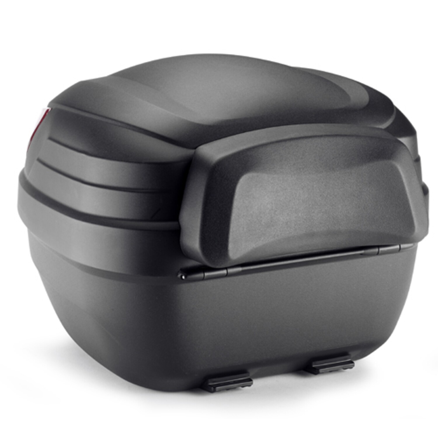 GIVI  Beifahrer-Rückenlehne E147 (schwarz)