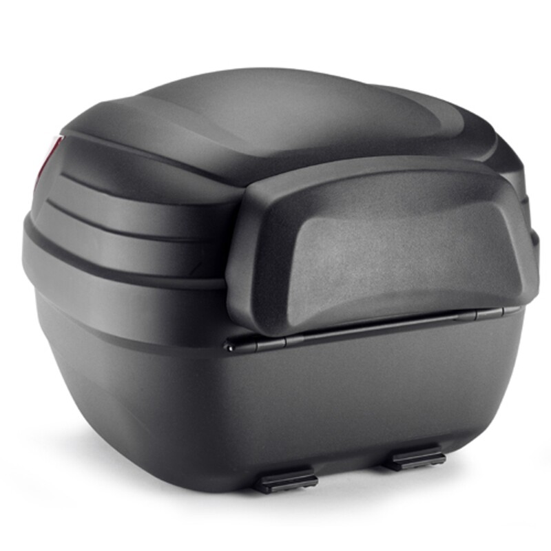 GIVI Beifahrer-Rückenlehne E147 (schwarz) GIVI Beifahrer-Rückenlehne E147 (schwarz)
