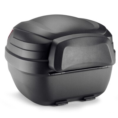 GIVI Beifahrer-Rückenlehne E147 (schwarz) GIVI Beifahrer-Rückenlehne E147 (schwarz)