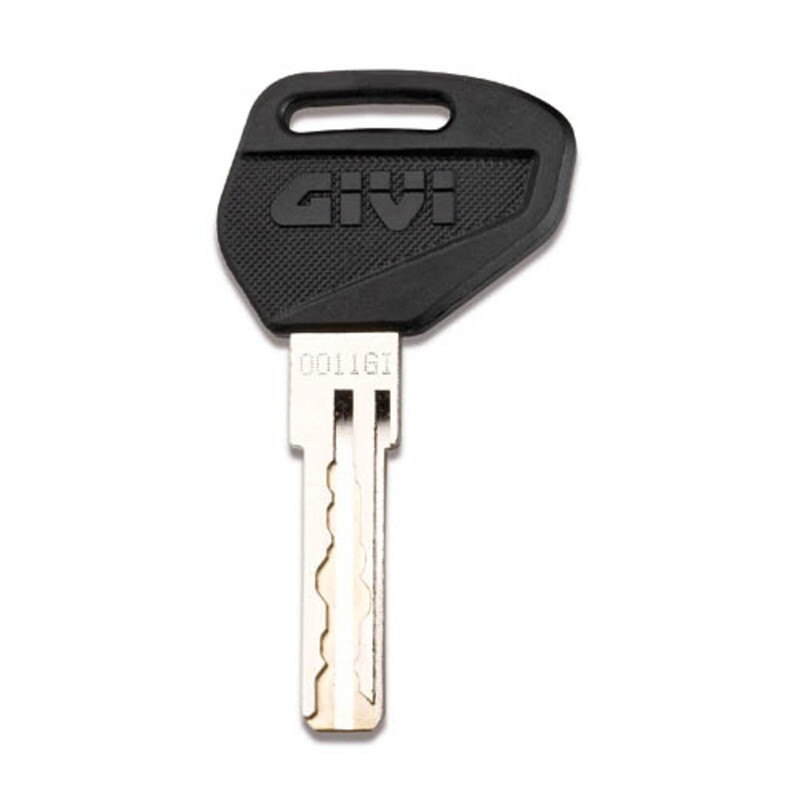 GIVI SECURITY LOCK ERSATZ-SCHLOSS GIVI SECURITY LOCK ERSATZ-SCHLOSS