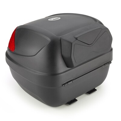 GIVI Rückenlehne E197 (schwarz) GIVI Rückenlehne E197 (schwarz)