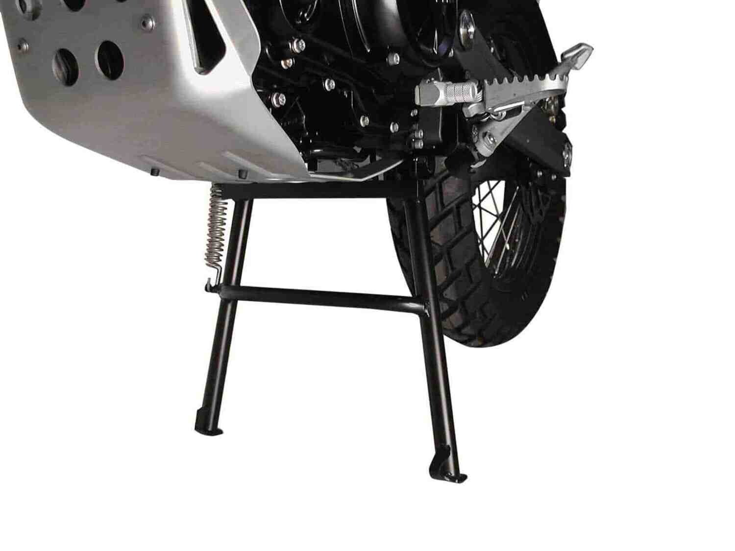 Hepco&Becker BMW G 650 X Challenge (2007-2010) Hauptständer schwarz