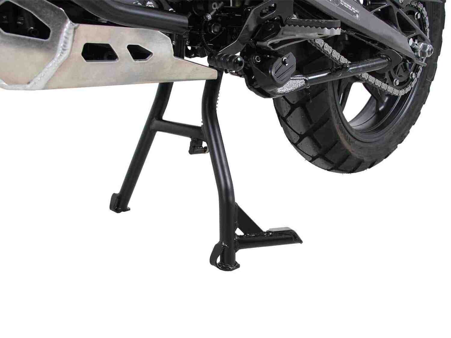 Hepco&Becker BMW G 310 GS (2017-) Hauptständer schwarz