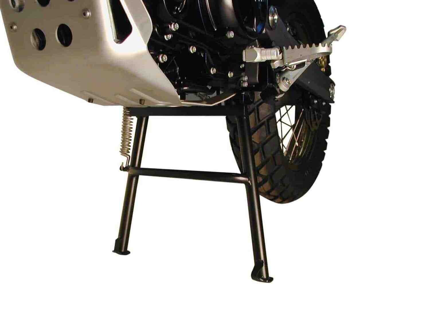 Hepco&Becker BMW G 650 X Country (2007-2009) Hauptständer schwarz
