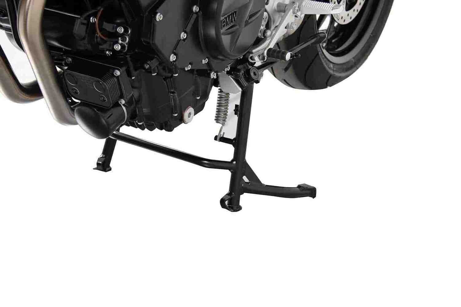 Hepco&Becker BMW F 800 ST (2006-2012) Hauptständer schwarz