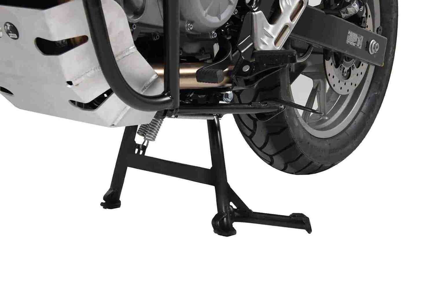 Hepco&Becker BMW G 650 GS (2011-2016) Hauptständer schwarz