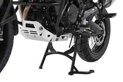 Hepco&Becker BMW F 800 GS Adventure (2013-2018) Hauptständer schwarz