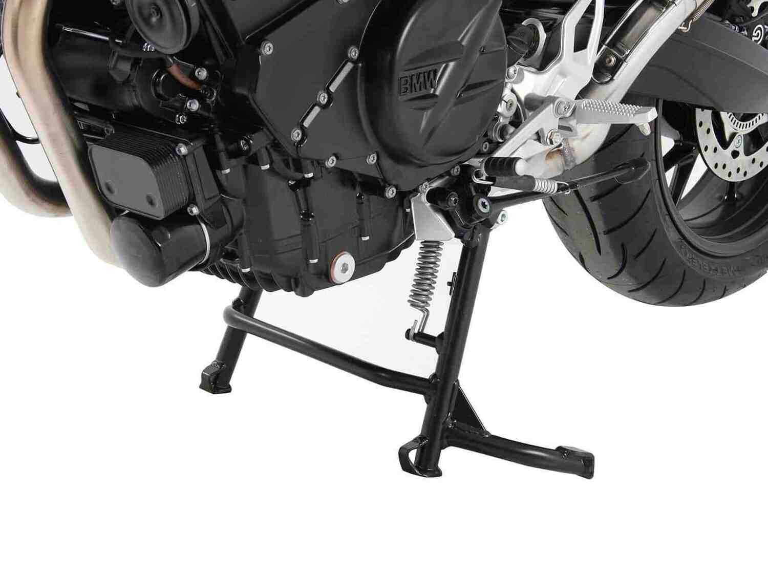 Hepco&Becker BMW F 800 R (2015-) Hauptständer schwarz
