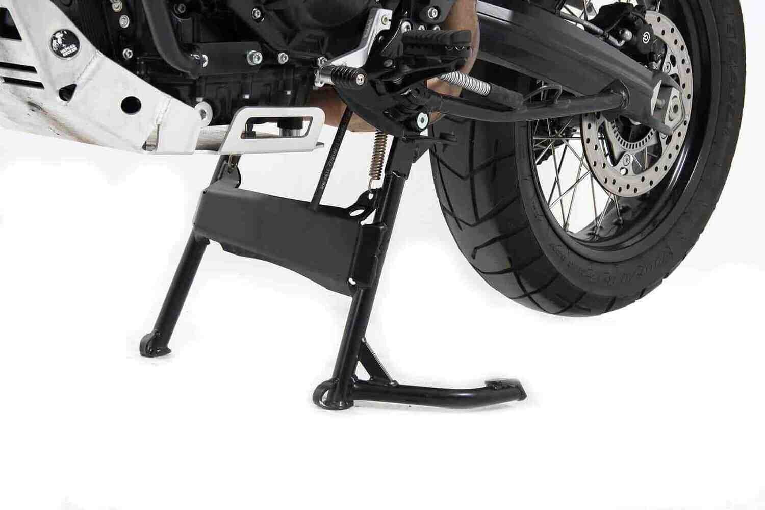 Hepco&Becker BMW F 700 GS (2012-2017)Hauptständer schwarz
