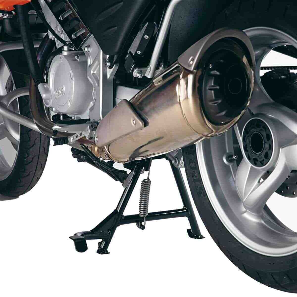 Hepco&Becker BMW F 650 CS (2002-2005) Hauptständer schwarz