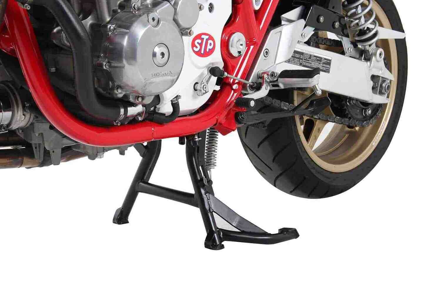 Hepco&Becker Honda CB 1300 (2010-) Hauptständer schwarz