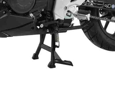 Hepco&Becker Honda CB 500 X (2013-2016) Hauptständer schwarz Hepco&Becker Honda CB 500 X (2013-2016) Hauptständer schwarz