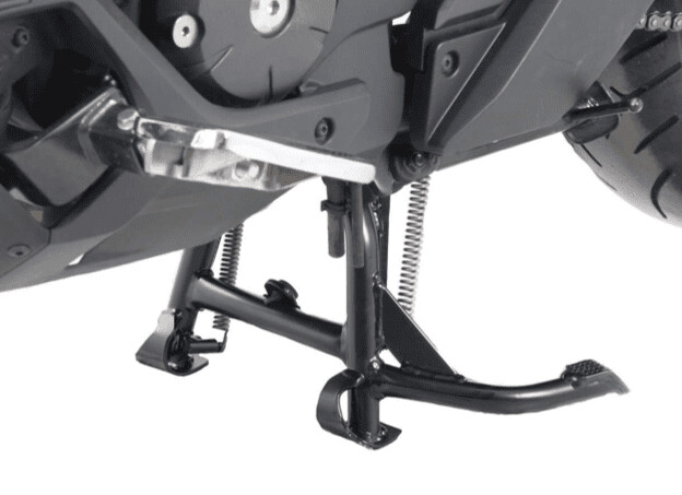 Hepco&Becker Honda CTX 700/N/DCT (2014-)  Hauptständer schwarz
