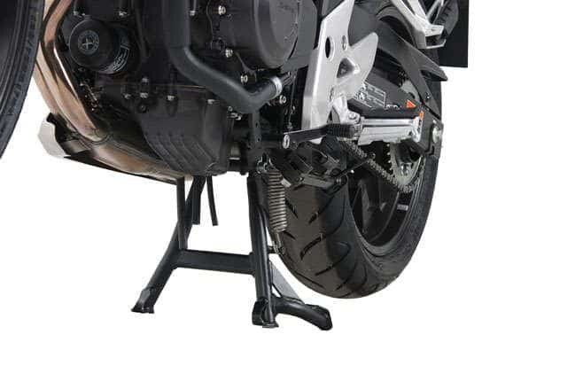 Hepco&Becker Honda CBR 500 R (2013 - 2015) Hauptständer schwarz