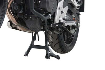 Hepco&Becker Honda CBR 500 R (2013 - 2015) Hauptständer schwarz