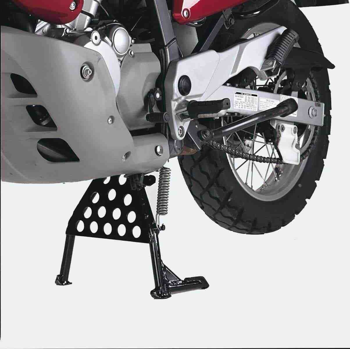 Hepco&Becker Honda XL 650 V Transalp (2000-2007) Hauptständer schwarz
