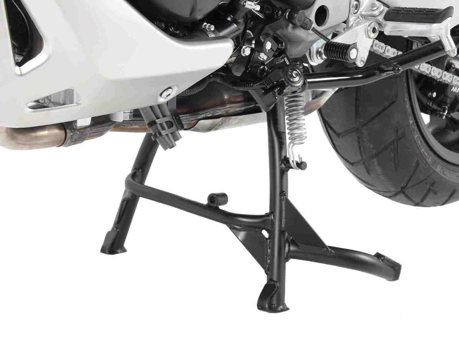 Hepco&Becker Honda VFR 800 X Crossrunner (2015-2020) Hauptständer schwarz