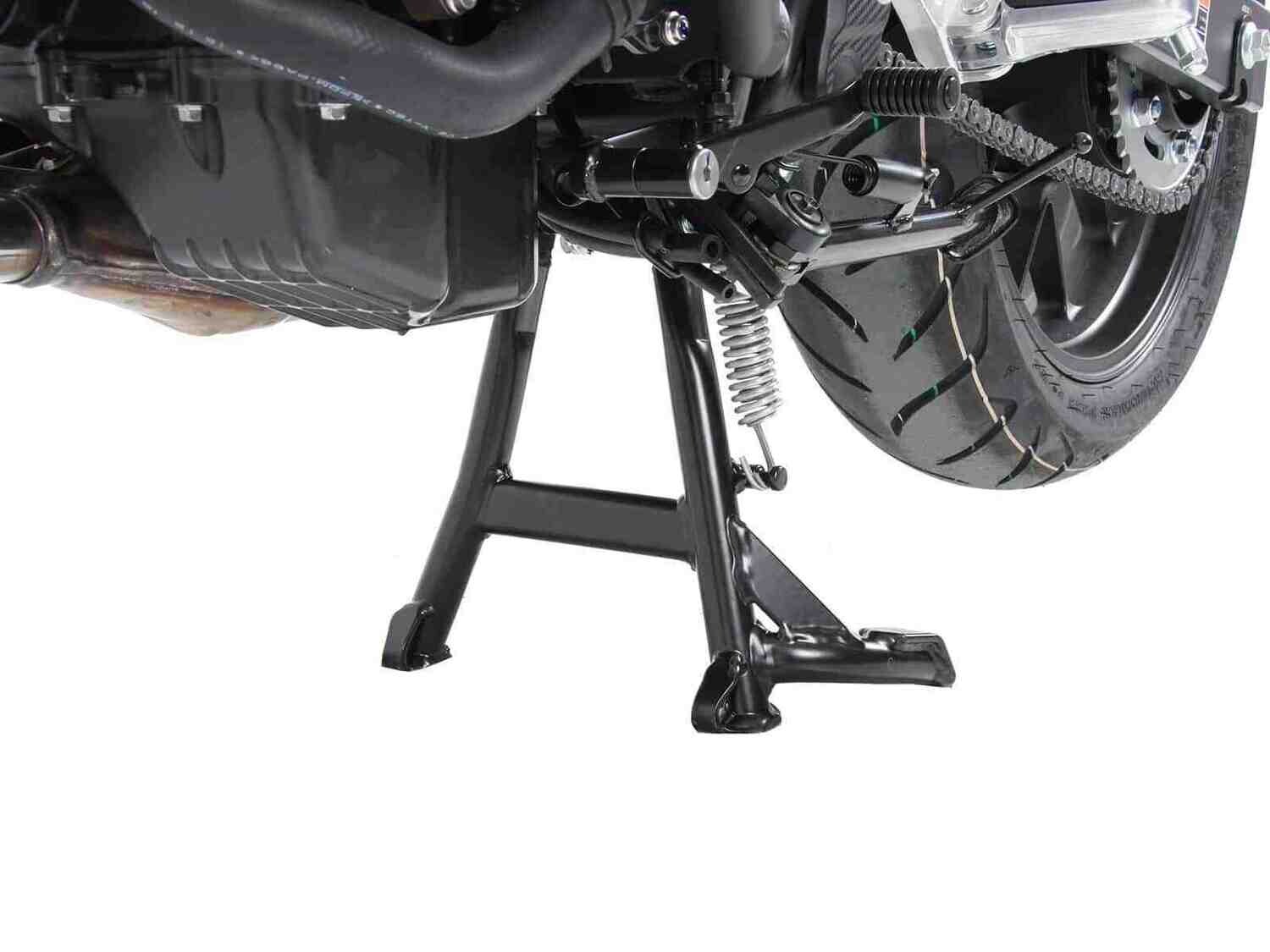 Hepco&Becker Honda CB 500 F (2016-2018) Hauptständer schwarz