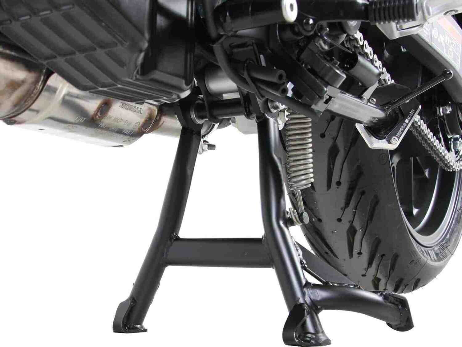 Hepco&Becker Honda CB 500 F (2019-) Hauptständer schwarz