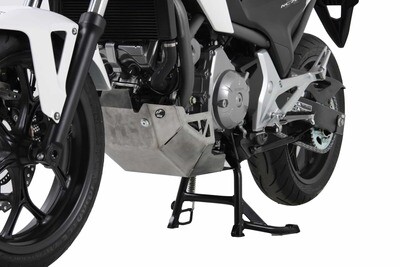 Hepco&Becker Honda NC 750 X/DCT (2014-2020) Hauptständer schwarz Hepco&Becker Honda NC 750 X/DCT (2014-2020) Hauptständer schwarz
