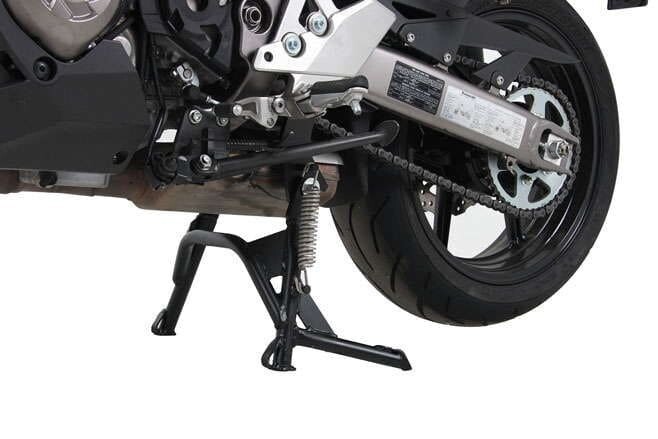 Hepco&Becker Kawasaki Versys 1000 (2012-2014) Hauptständer schwarz
