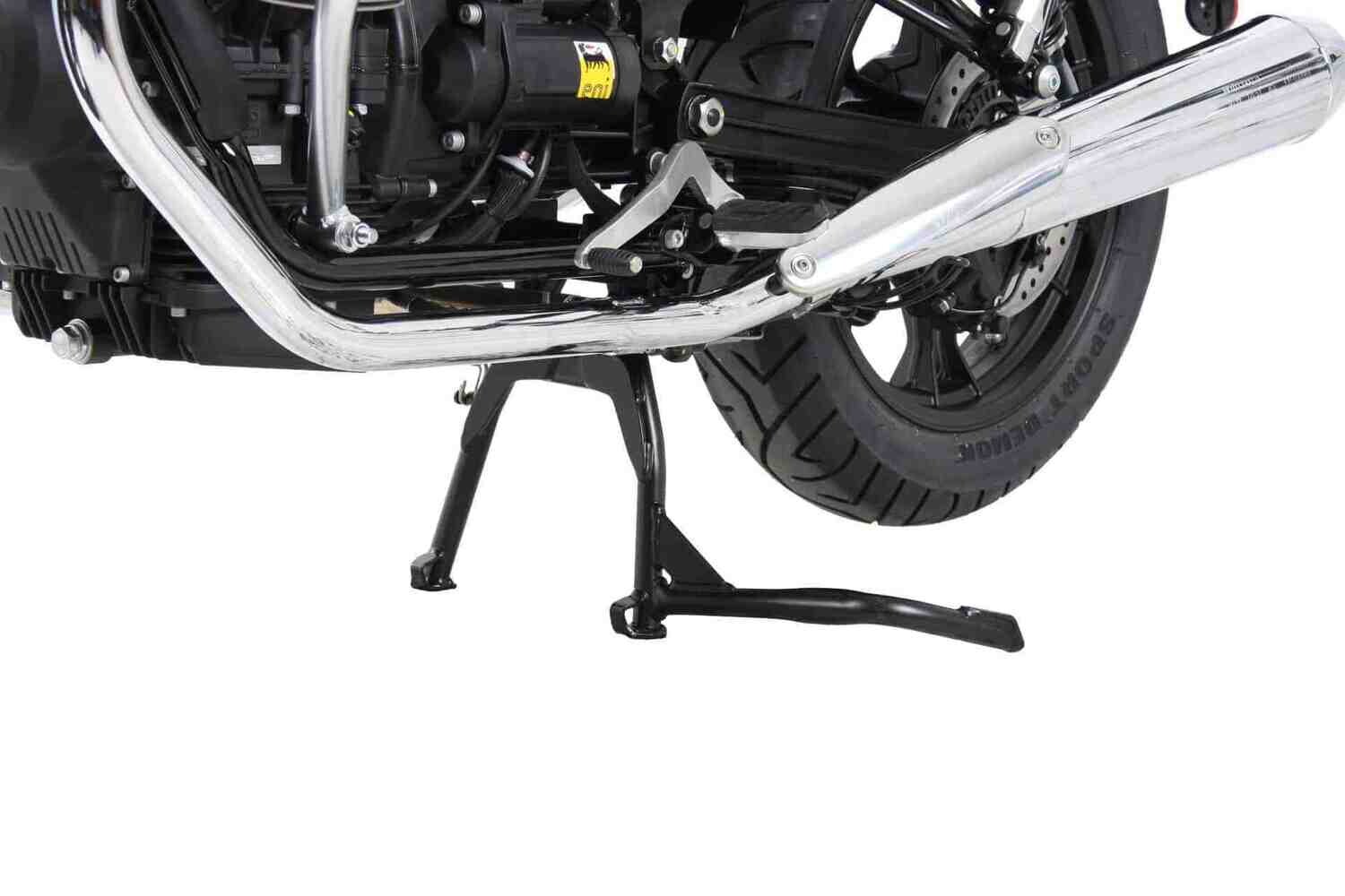 Hepco&Becker Moto Guzzi V 7 II (2015-2016) Hauptständer schwarz