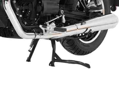 Hepco&Becker Moto Guzzi V 9 Roamer (2016-) Hauptständer schwarz Hepco&Becker Moto Guzzi V 9 Roamer (2016-) Hauptständer schwarz