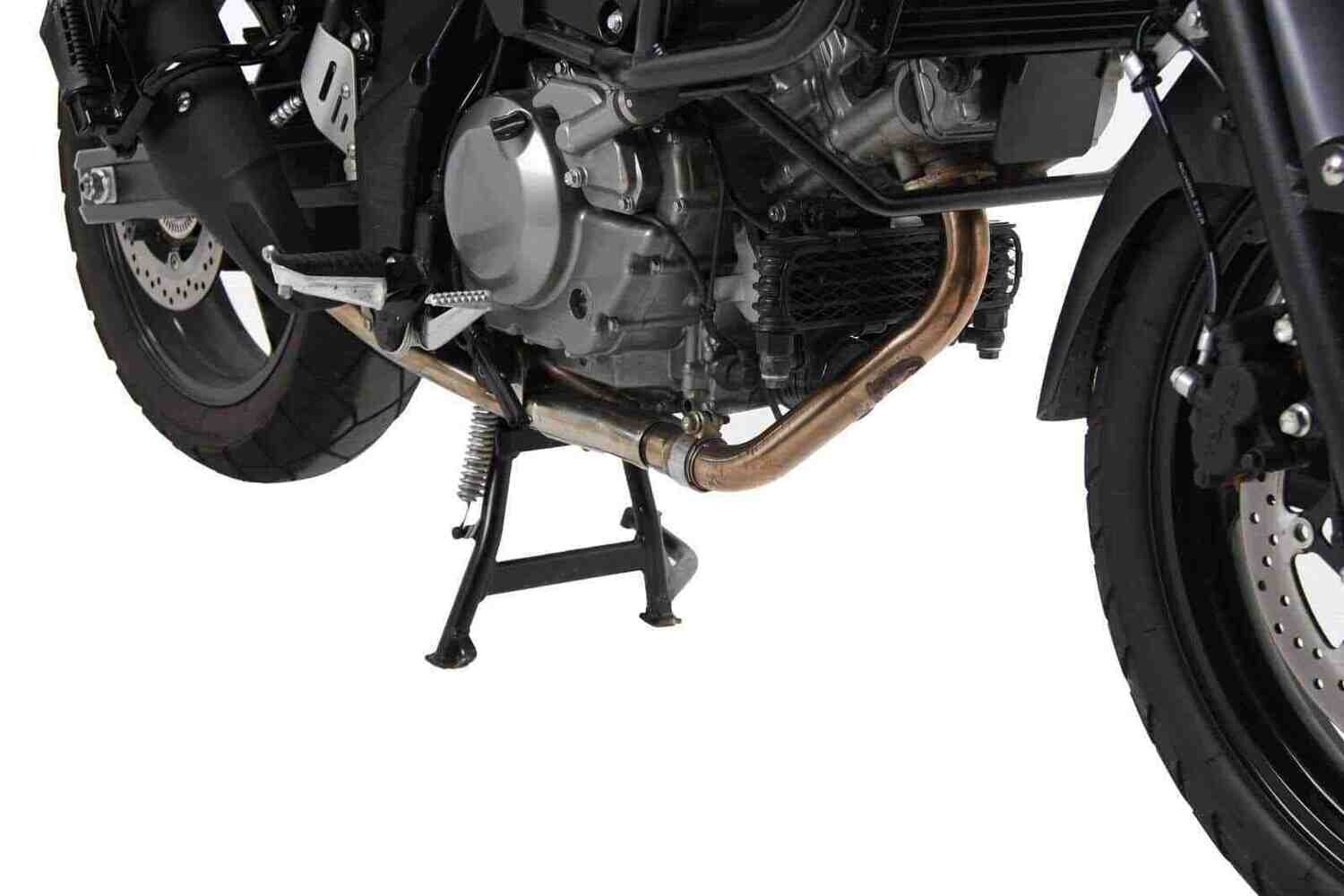 Hepco&Becker Suzuki DL 650 V-Strom (2004-2011) Hauptständer schwarz