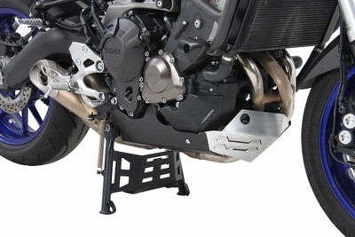 Hepco&Becker Yamaha MT-09 (2013-2016) Hauptständer schwarz Hepco&Becker Yamaha MT-09 (2013-2016) Hauptständer schwarz
