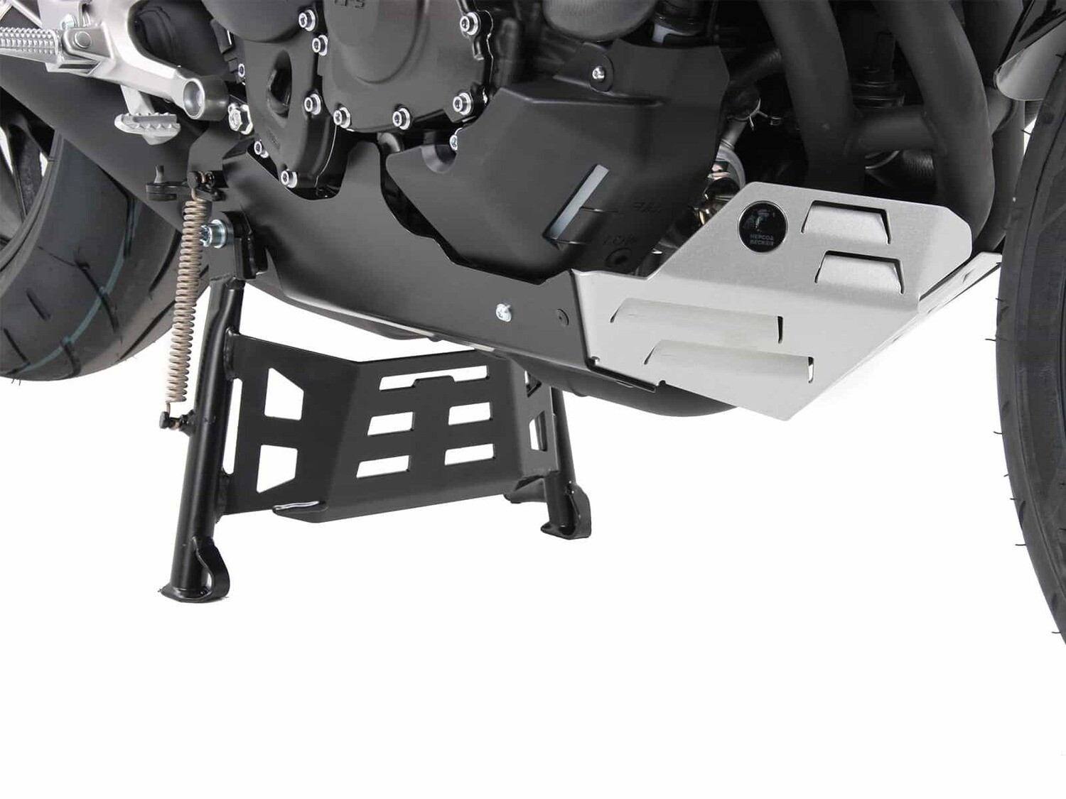 Hepco&Becker Yamaha XSR 900 (2016-) Hauptständer schwarz