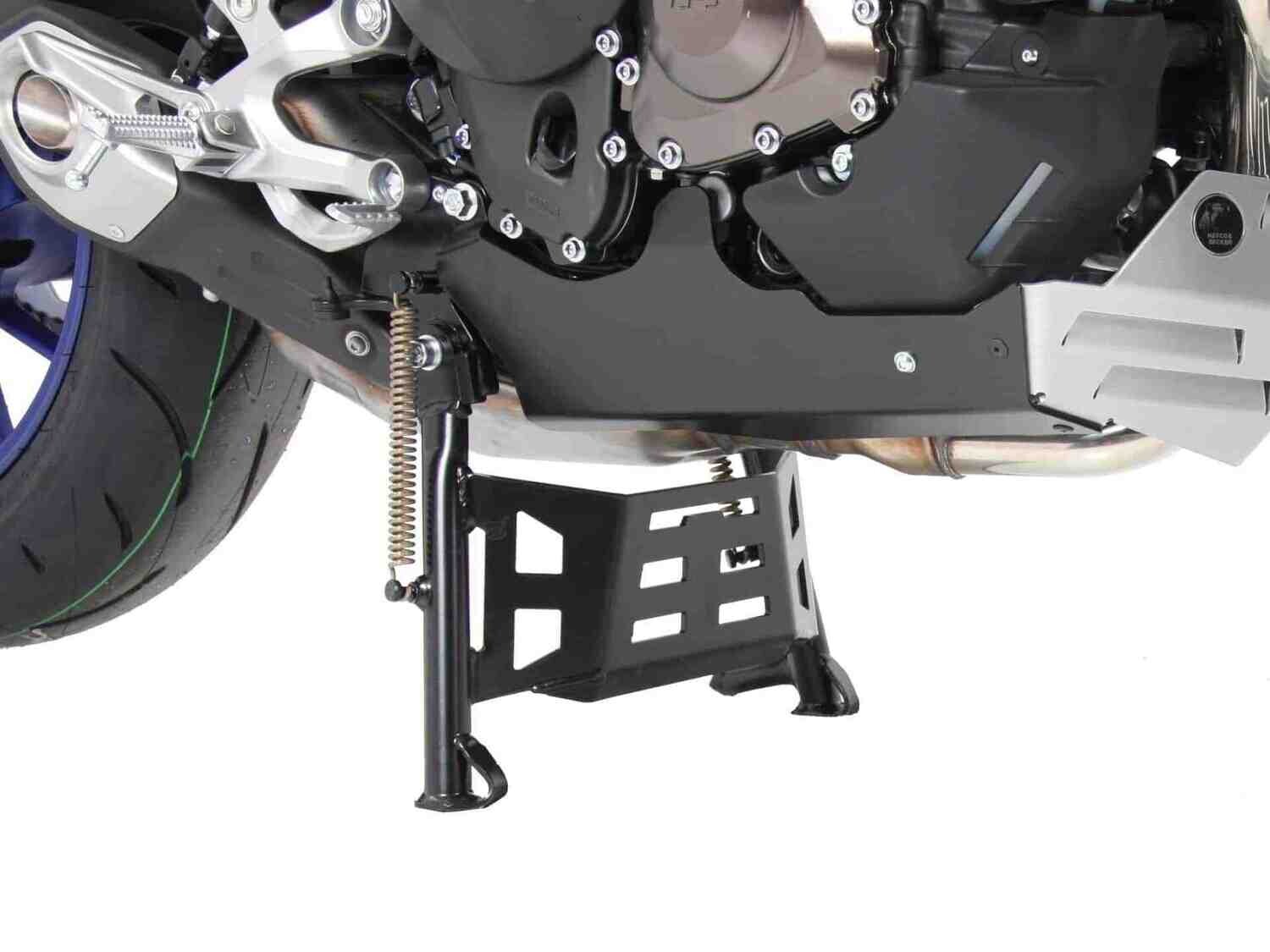 Hepco&Becker Yamaha MT-09 SP (2018-2020) Hauptständer schwarz