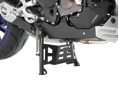 Hepco&Becker Yamaha MT-09 SP (2018-2020) Hauptständer schwarz Hepco&Becker Yamaha MT-09 SP (2018-2020) Hauptständer schwarz