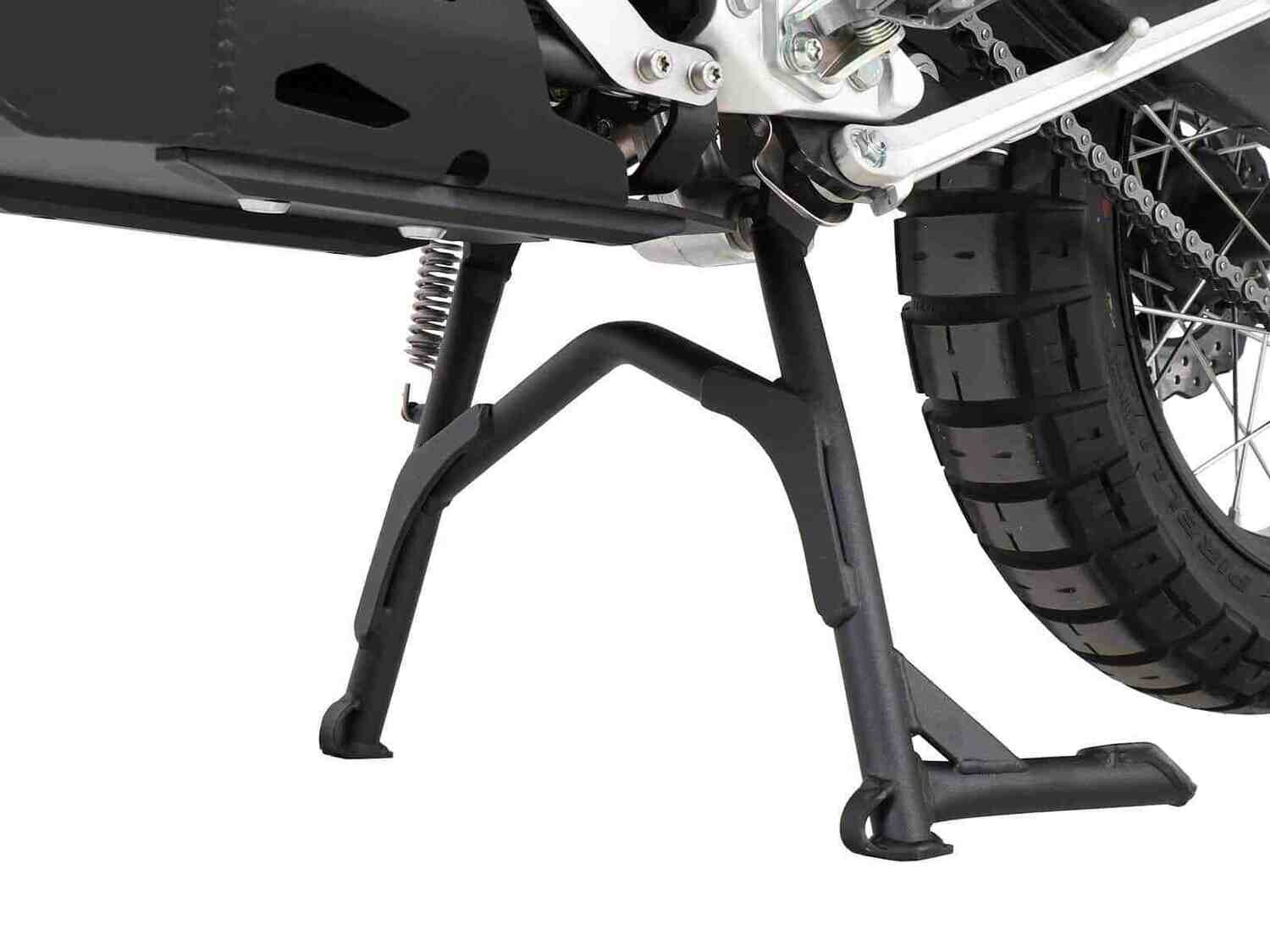 Hepco&Becker Yamaha Ténéré 700 / Rally (2019-) Hauptständer schwarz