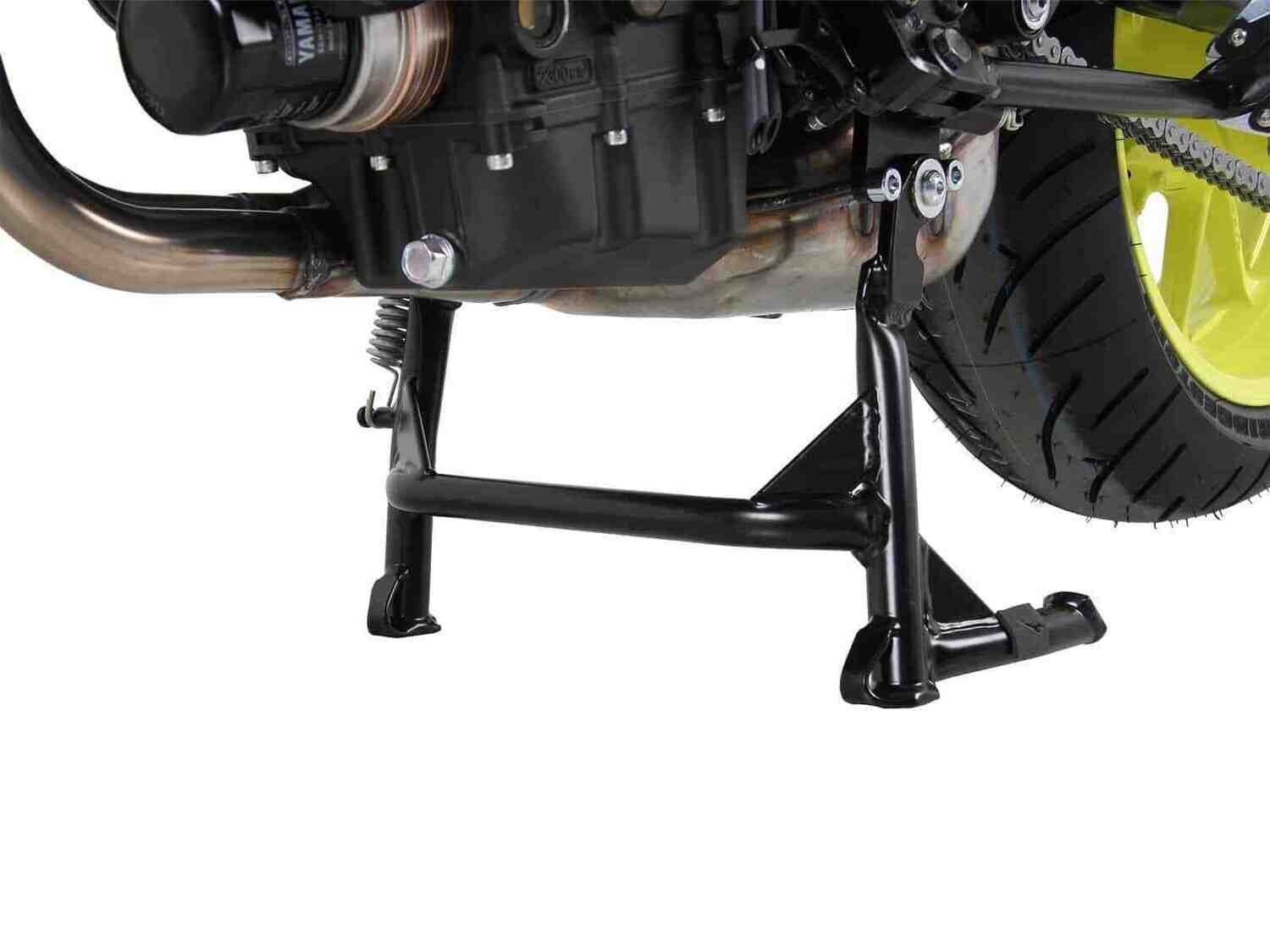 Hepco&Becker Yamaha MT-07 (2018-2020) Hauptständer schwarz