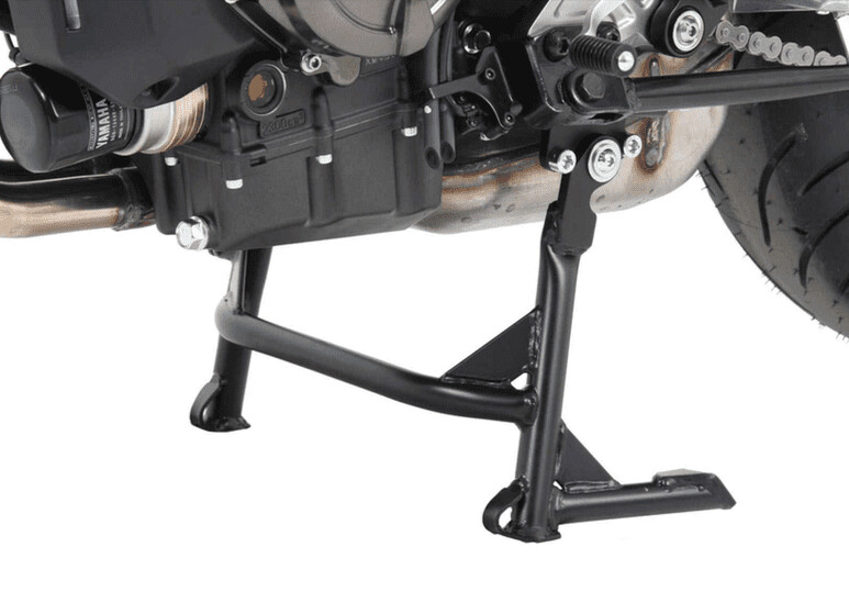 Hepco&Becker Yamaha MT-07 (2014-2017) Hauptständer schwarz