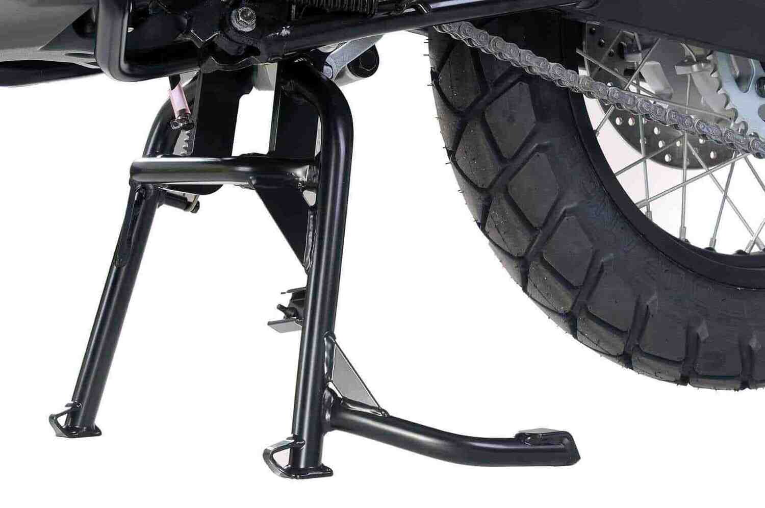 Hepco&Becker Yamaha XT 660 Z Ténéré (2008-2016) Hauptständer schwarz