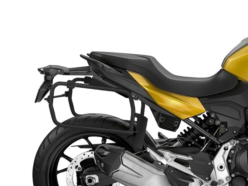 BMW F 900 R / XR (20-23) SHAD TERRA TR40 Seitentaschen Soft-Taschensystem mit Träger BMW F 900 R / XR (20-23) SHAD TERRA TR40 Seitentaschen Soft-Taschensystem mit Träger
