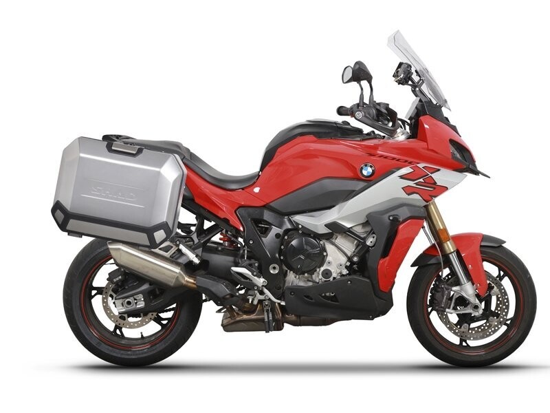 SHAD TERRA Seitenkofferträger Set 4P BMW S 1000 XR (20-22) 