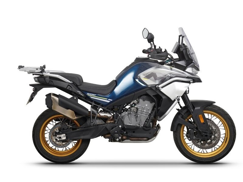 SHAD Topcaseträger / TopMaster CF MOTO 800 MT (22-) 