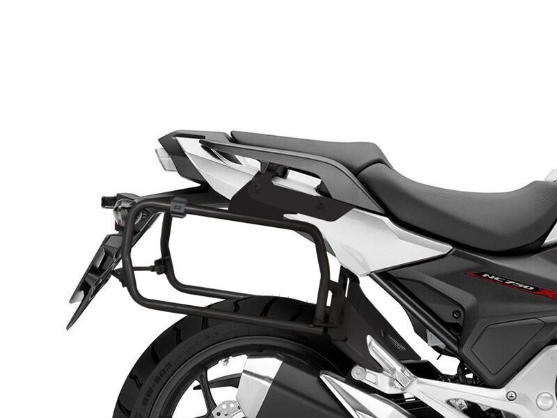 Honda NC 750 XA ABS/ XD DTC ABS (16-20) SHAD TERRA TR40 Seitentaschen Soft-Taschensystem Honda NC 750 XA ABS/ XD DTC ABS (16-20) SHAD TERRA TR40 Seitentaschen Soft-Taschensystem
