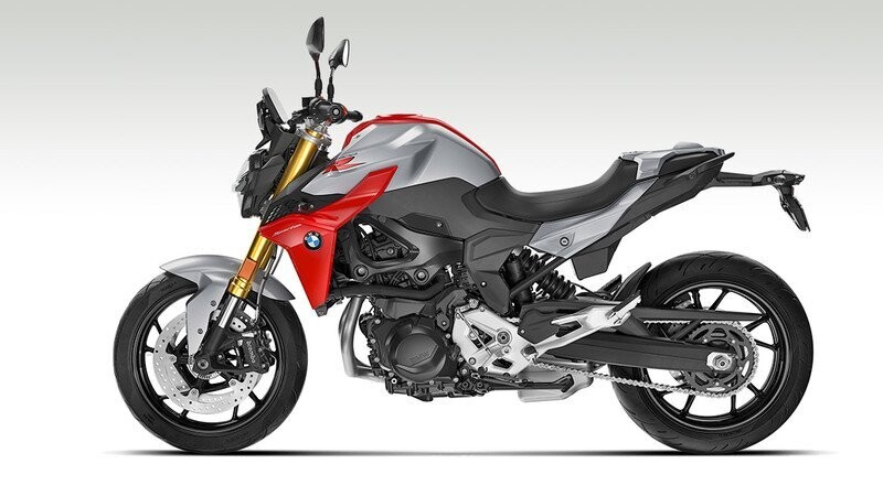 BMW F 900 R (20-22) Seitentaschen Softtaschen E48SR inkl. SR Träger BMW F 900 R (20-22) Seitentaschen Softtaschen E48SR inkl. SR Träger
