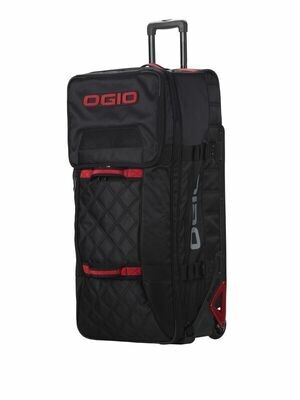 OGIO T-3 Rollende Gepäcktasche 3 in 1 Schwarz