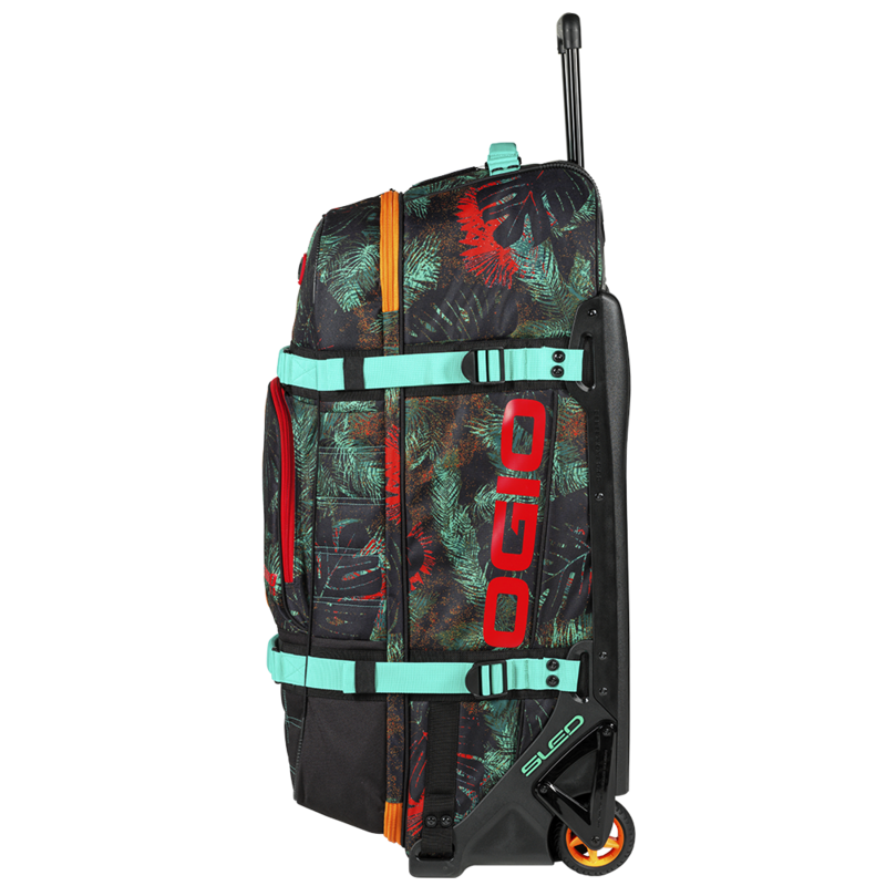 OGIO RIG 9800 Pro Reisetasche Tropics OGIO RIG 9800 Pro Reisetasche Tropics
