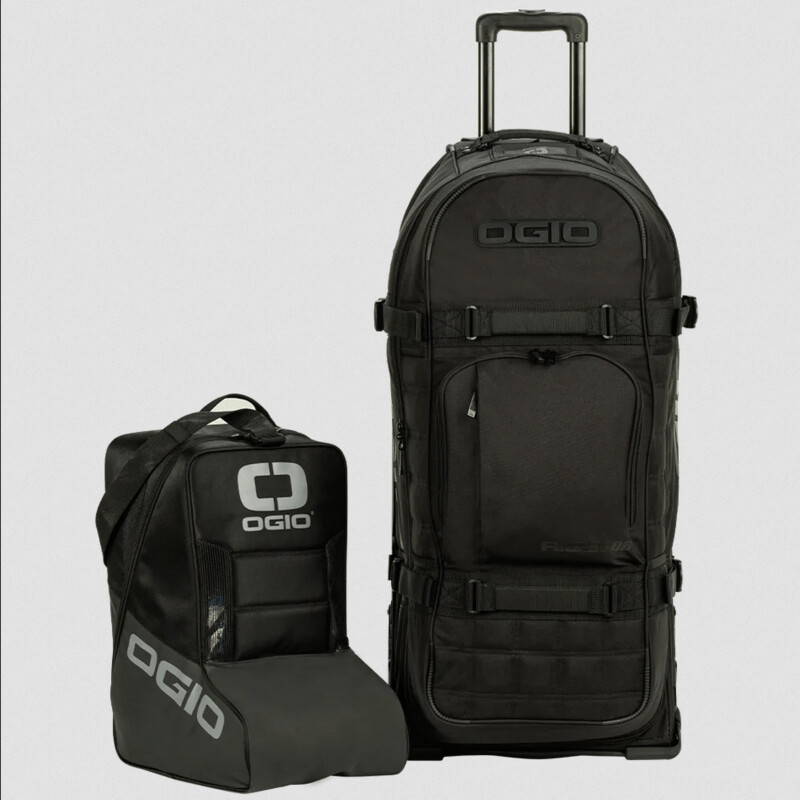 OGIO RIG 9800 Pro Reisetasche Blackout OGIO RIG 9800 Pro Reisetasche Blackout