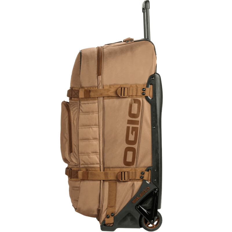 OGIO RIG 9800 Reisetasche Ausrüstungstasche Coyote OGIO RIG 9800 Reisetasche Ausrüstungstasche Coyote
