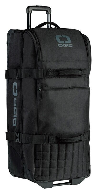 OGIO Trucker Reisekoffer Ausrüstungstasche 110L Black