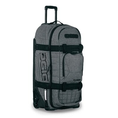 OGIO RIG 9800 Reisetasche Ausrüstungstasche Dark Static OGIO RIG 9800 Reisetasche Ausrüstungstasche Dark Static