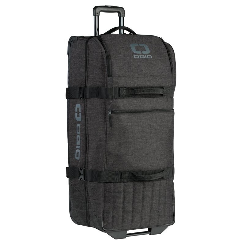 OGIO Trucker Reisekoffer Ausrüstungstasche 110L Dark Static OGIO Trucker Reisekoffer Ausrüstungstasche 110L Dark Static